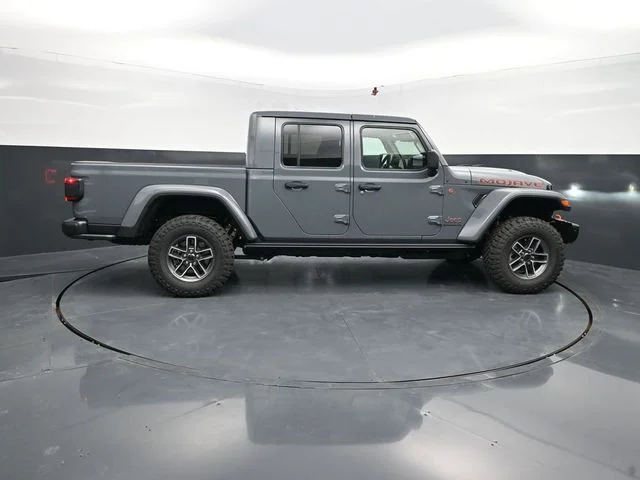 Nuevos JEEP GLADIATOR à Estados chez autogozo