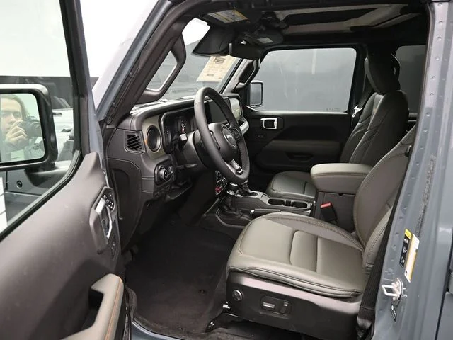 Nuevos JEEP GLADIATOR à Estados chez autogozo