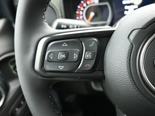 Nuevos JEEP GLADIATOR à Estados chez autogozo