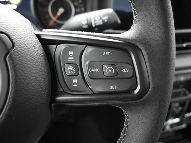 Nuevos JEEP GLADIATOR à Estados chez autogozo