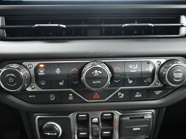 Nuevos JEEP GLADIATOR à Estados chez autogozo