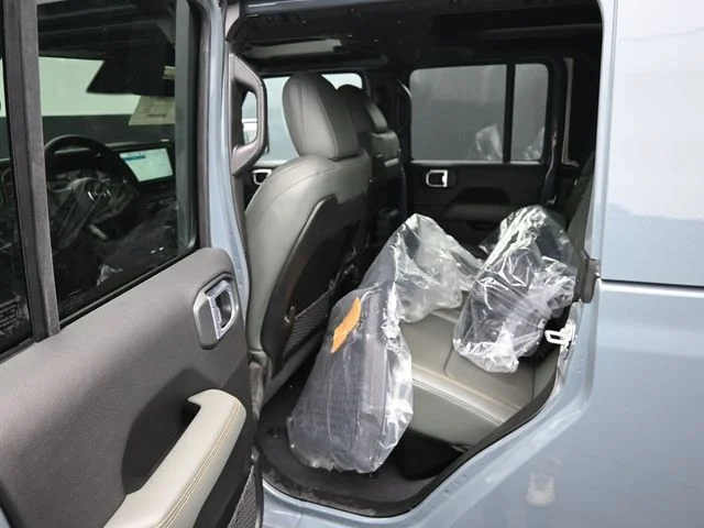 Nuevos JEEP GLADIATOR à Estados chez autogozo