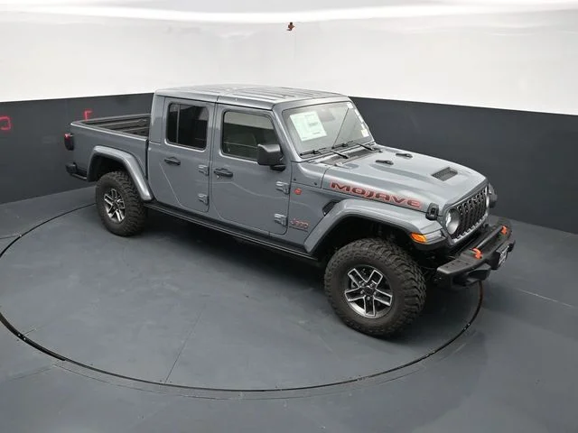 Nuevos JEEP GLADIATOR à Estados chez autogozo