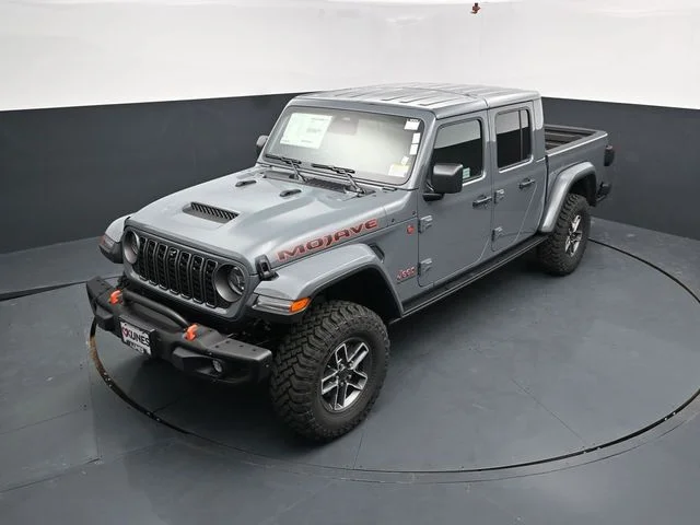 Nuevos JEEP GLADIATOR à Estados chez autogozo
