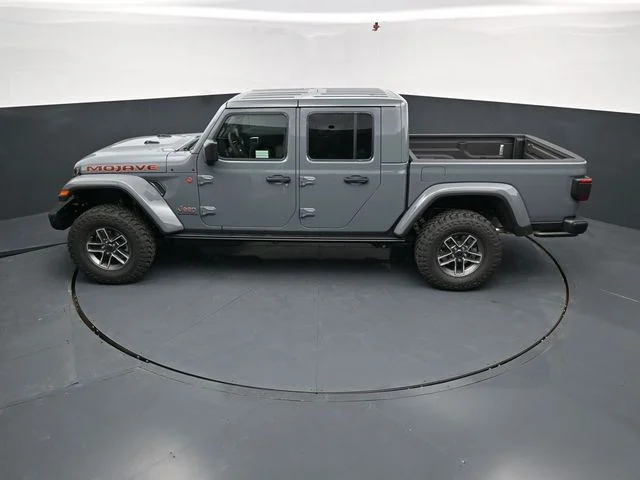 Nuevos JEEP GLADIATOR à Estados chez autogozo