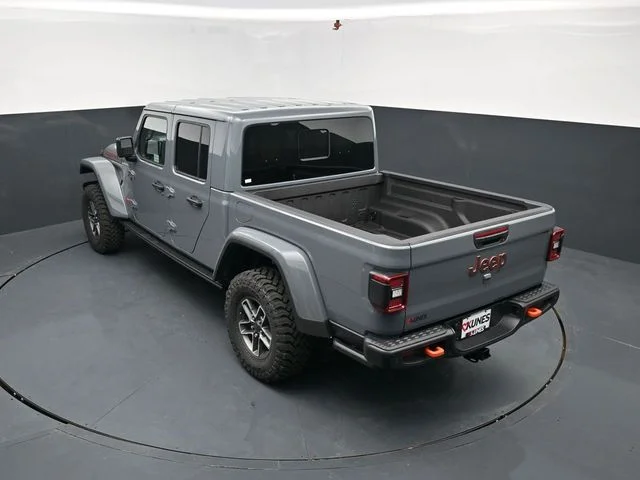 Nuevos JEEP GLADIATOR à Estados chez autogozo