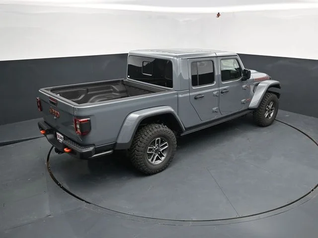 Nuevos JEEP GLADIATOR à Estados chez autogozo