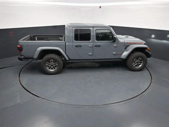 Nuevos JEEP GLADIATOR à Estados chez autogozo