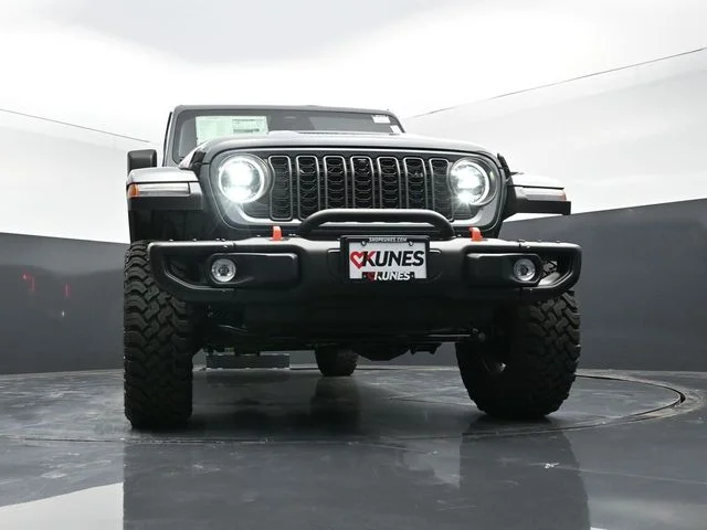 Nuevos JEEP GLADIATOR à Estados chez autogozo