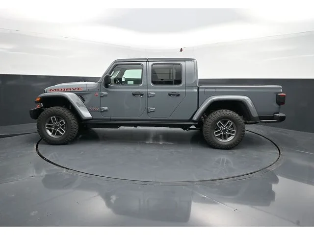 Nuevos JEEP GLADIATOR à Estados chez autogozo