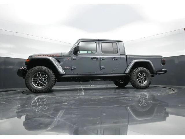 Nuevos JEEP GLADIATOR à Estados chez autogozo