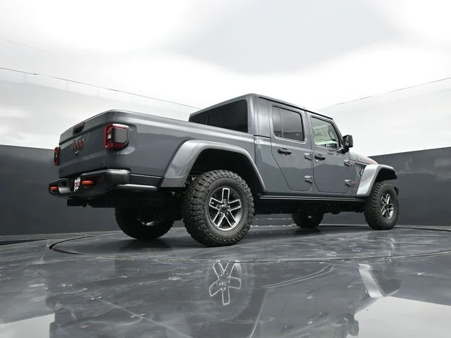 Nuevos JEEP GLADIATOR à Estados chez autogozo