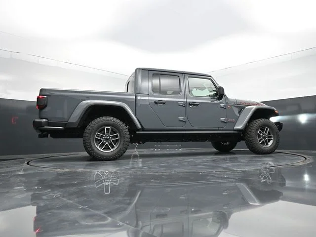 Nuevos JEEP GLADIATOR à Estados chez autogozo