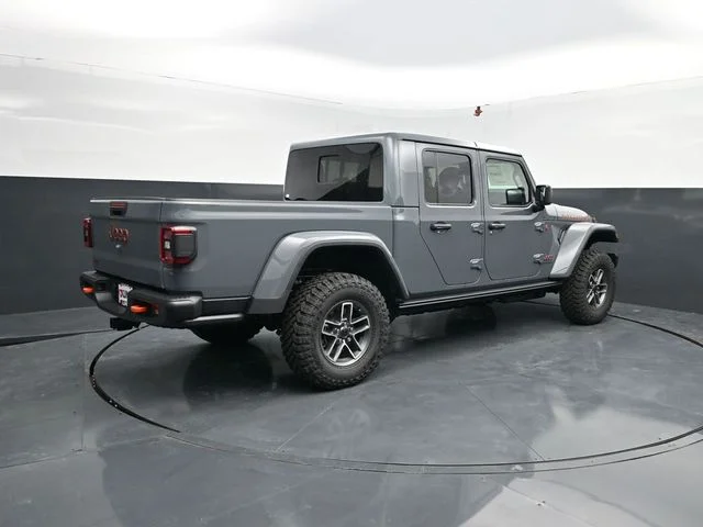 Nuevos JEEP GLADIATOR à Estados chez autogozo