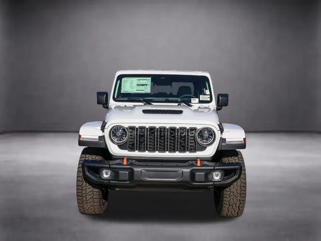 Nuevos JEEP GLADIATOR à Estados chez autogozo