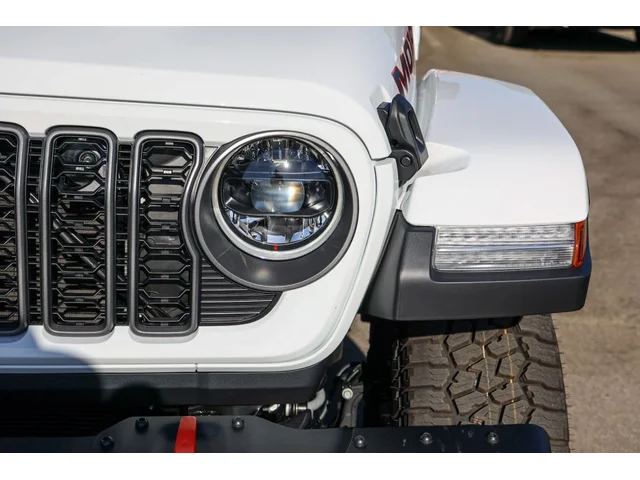 Nuevos JEEP GLADIATOR à Estados chez autogozo