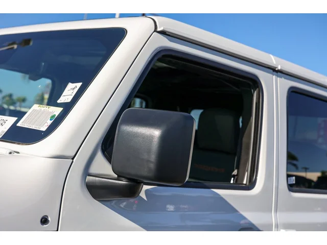 Nuevos JEEP GLADIATOR à Estados chez autogozo