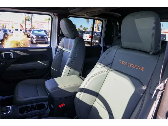 Nuevos JEEP GLADIATOR à Estados chez autogozo