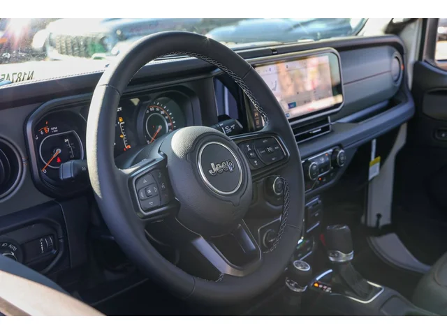 Nuevos JEEP GLADIATOR à Estados chez autogozo