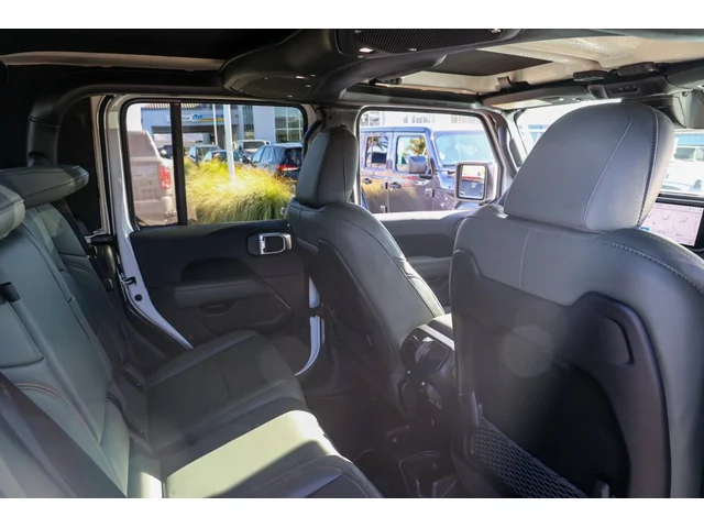 Nuevos JEEP GLADIATOR à Estados chez autogozo