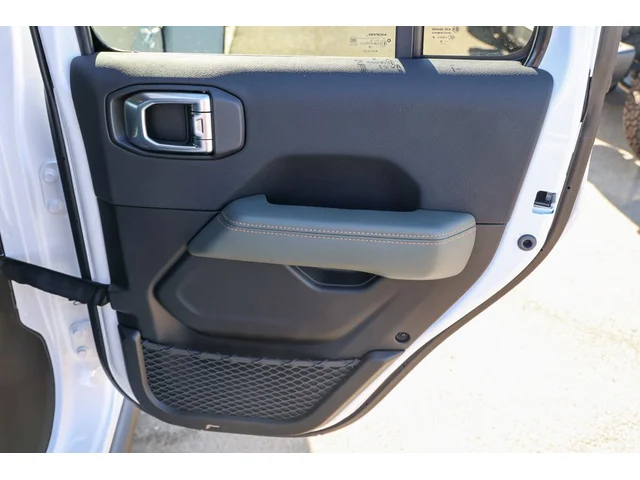 Nuevos JEEP GLADIATOR à Estados chez autogozo