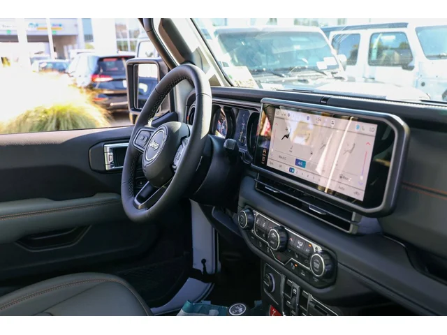 Nuevos JEEP GLADIATOR à Estados chez autogozo