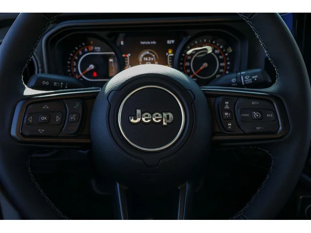 Nuevos JEEP GLADIATOR à Estados chez autogozo