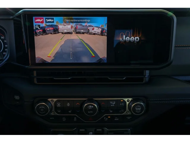 Nuevos JEEP GLADIATOR à Estados chez autogozo