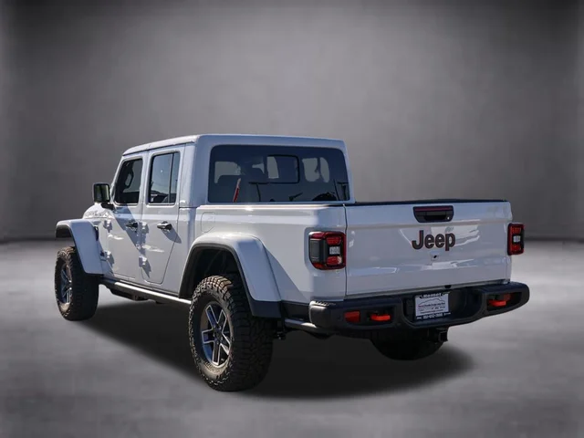 Nuevos JEEP GLADIATOR à Estados chez autogozo