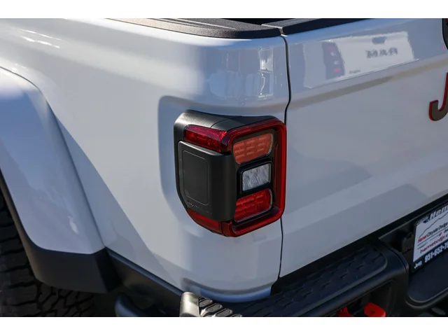 Nuevos JEEP GLADIATOR à Estados chez autogozo