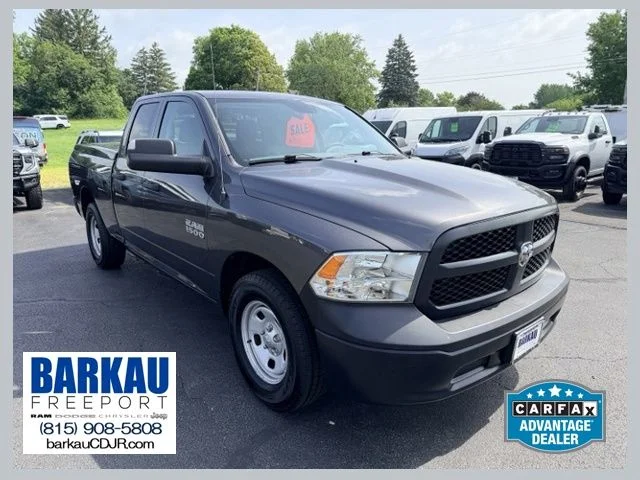 SEMINUEVOS RAM 1500 a Estados en autogozo