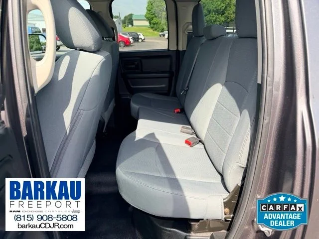 SEMINUEVOS RAM 1500 a Estados en autogozo