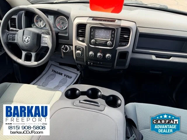SEMINUEVOS RAM 1500 a Estados en autogozo