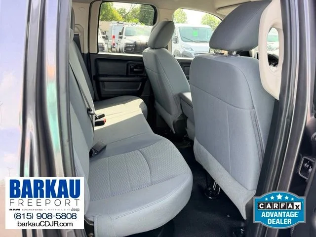 SEMINUEVOS RAM 1500 a Estados en autogozo