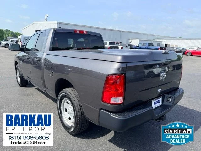 SEMINUEVOS RAM 1500 a Estados en autogozo