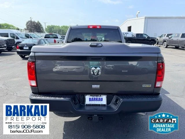 SEMINUEVOS RAM 1500 a Estados en autogozo