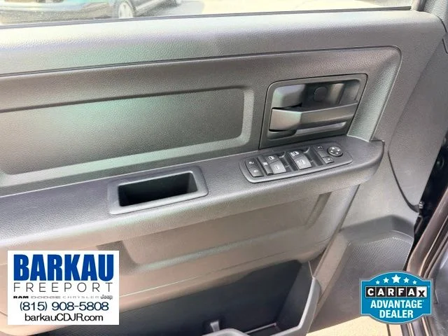 SEMINUEVOS RAM 1500 a Estados en autogozo