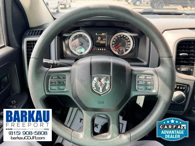 SEMINUEVOS RAM 1500 a Estados en autogozo