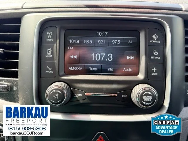 SEMINUEVOS RAM 1500 a Estados en autogozo