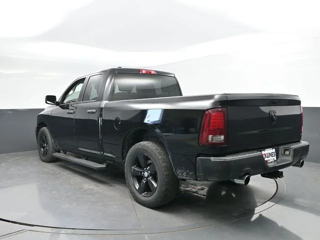 SEMINUEVOS RAM 1500 a Estados en autogozo