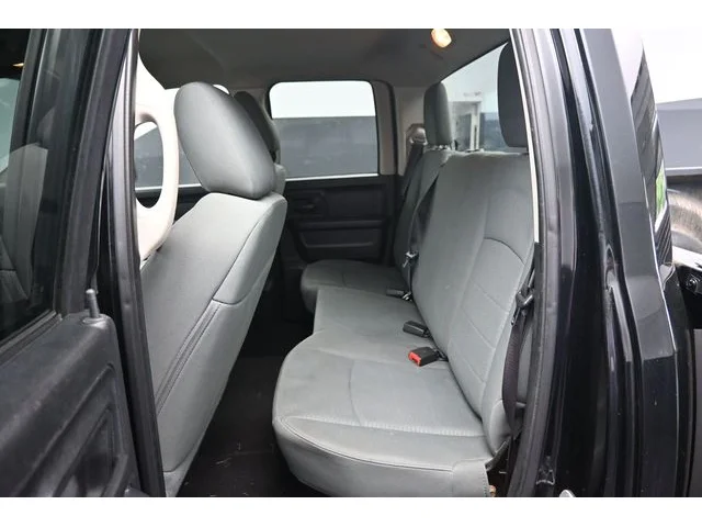 SEMINUEVOS RAM 1500 a Estados en autogozo