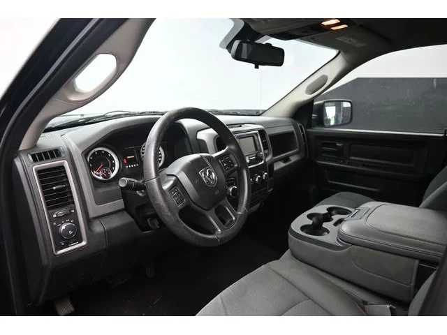SEMINUEVOS RAM 1500 a Estados en autogozo