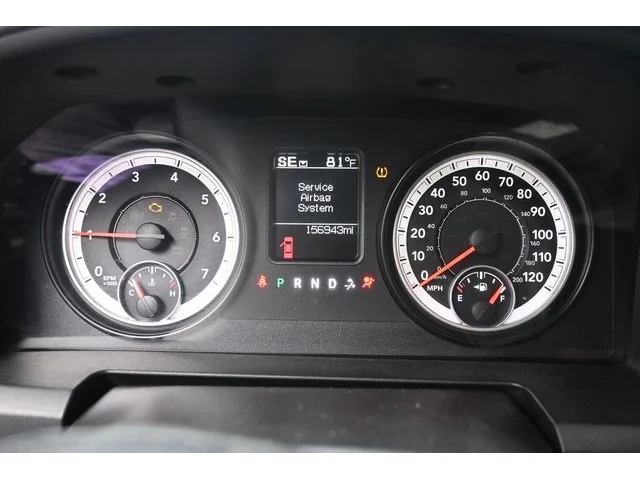SEMINUEVOS RAM 1500 a Estados en autogozo