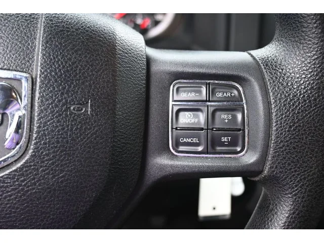 SEMINUEVOS RAM 1500 a Estados en autogozo