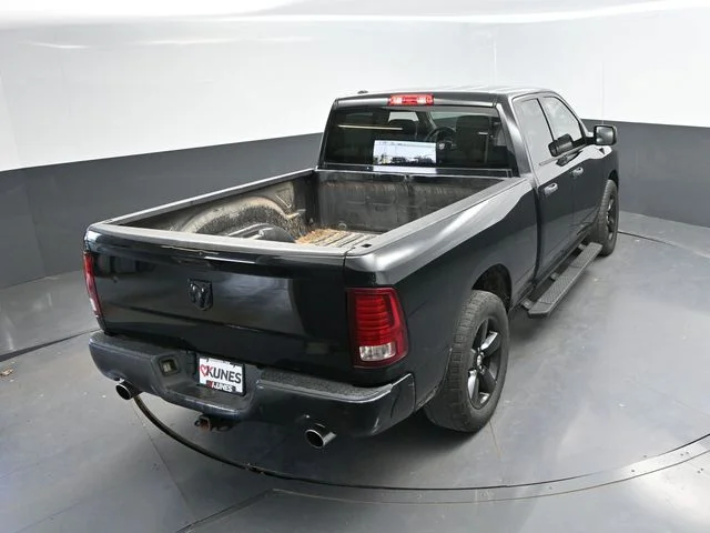 SEMINUEVOS RAM 1500 a Estados en autogozo