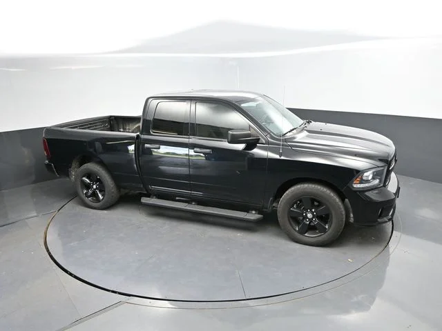 SEMINUEVOS RAM 1500 a Estados en autogozo