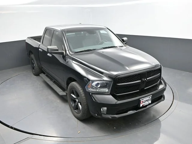 SEMINUEVOS RAM 1500 a Estados en autogozo