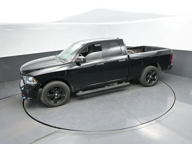 SEMINUEVOS RAM 1500 a Estados en autogozo