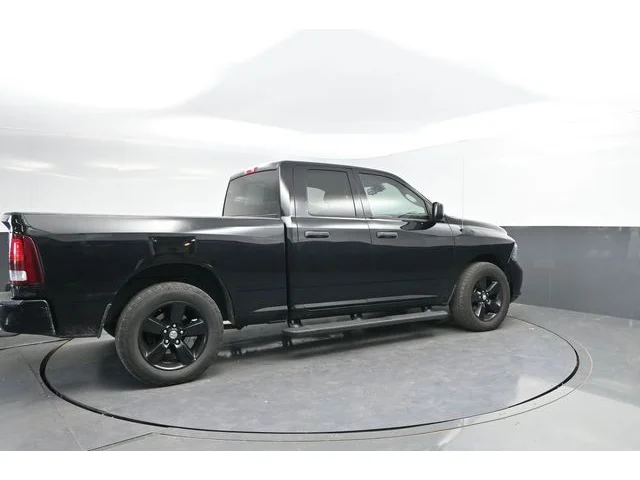 SEMINUEVOS RAM 1500 a Estados en autogozo