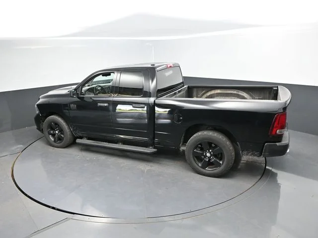 SEMINUEVOS RAM 1500 a Estados en autogozo